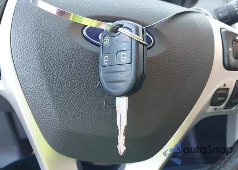 2014 Ford Edge Sel from USA, damaged, VIN 2FMDK3JC0EBB29413